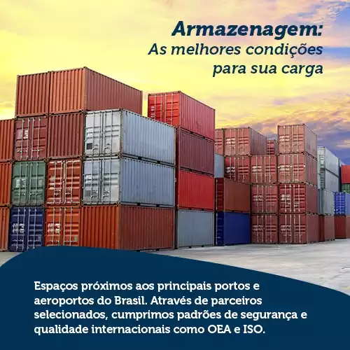 Armazenagem