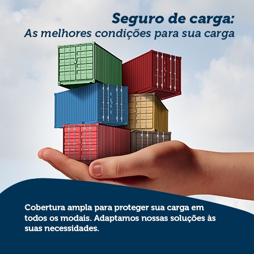 Seguro de Carga